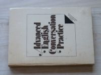 Vařecha - Advanced English Conservation Practice (1981)