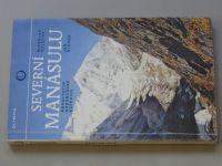 Novotný, Štursa - Severní Manásulu - Prvovýstup Krkonošské expedice (1985)