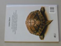 Praschag - Vodní želvy - Zvířata u nás doma (1999)