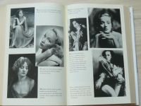 Sapfo v Hollywoodu - Greta Garbo, Marlene Dietrichová, aneb, Lesbické aférky slavných