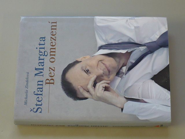 Zindelová - Štefan Margita - Bez omezení (2014)