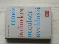 Nechleba - Teorie indirektní regulace rychlosti (1959)