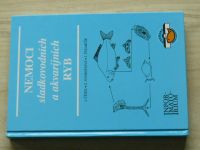 Čítek - Nemoci sladkovodních a akvarijních ryb (1997)