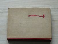 Fajtl - Sestřelen (1948) Z deníku stíhacího letce 