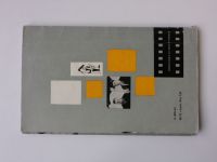 Boček - O komedii (1963) Knihovna filmové teorie