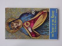 St. Louis de Montfort - The Secret of the Rosary (1992) tajemství růžence - anglicky