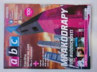 ABC - časopis generace 21. století 25-26 (2008) ročník LIII.