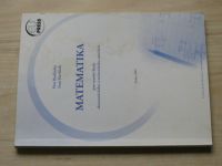 Budinský, Havlíček - Matematika pro vysoké školy ekonomické a technického zaměření (2007)