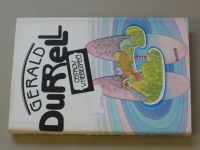 Gerald Durrell - Ostrov v nebezpečí (1988)