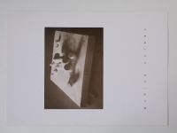 Marius Kotrba - Sochy - 26. výstava Galerie Caesar Olomouc 1994 - katalog výstavy