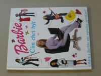 Barbie - Čím chci být (2002)