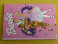 Barbie na maškarním bále (2001)