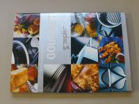 Kniha o systému vaření Zepter - Gourmet