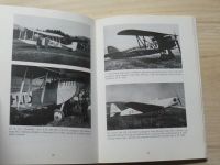 Miloslav Stibor - Historie létání na Novém Hrozenkově (1992)