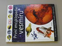 První encyklopedie vesmíru (2011)