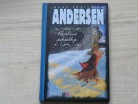 Andersen - Kreslené pohádky (2009)