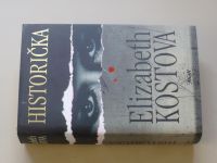 Kostova - Historička (2006)