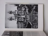 Neumann - Itálie - Z cesty za uměním I-II (1978-1979) 2 knihy