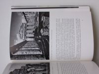 Neumann - Itálie - Z cesty za uměním I-II (1978-1979) 2 knihy
