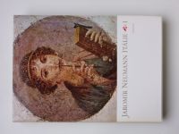 Neumann - Itálie  - Z cesty za uměním I-II (1978-1979) 2 knihy