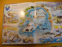Školákův ilustrovaný atlas zvířat (2013)
