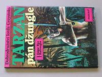 Burroughs - Tarzan pán džungle (1994)