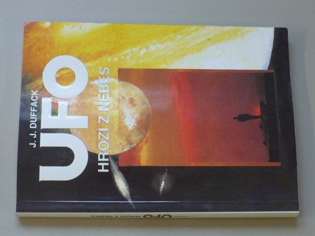 Duffack - UFO - Hrozí z nebes (1994)