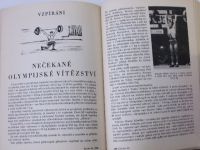 Ročenka ČTK - Sport 64 (1965)