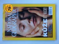 National Geographic 11 (2002)