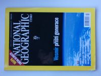 National Geographic 11 (2007)