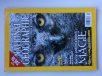 National Geographic 12 (2002)