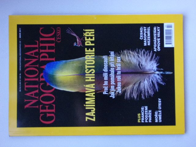 National Geographic 2 (2011)