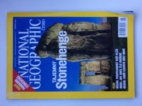 National Geographic 6 (2008)