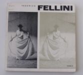 Filmy a tvůrci sv.8 - Solmi - Federico Fellini (1967)