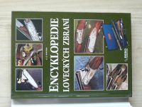 Hartink - Encyklopedie loveckých zbraní (2004)