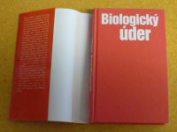 Jerome Preisler - Biologický úder (2003)
