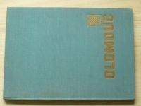 Monografie hlav. města Olomouce (1938)