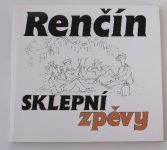 Renčín - Sklepní zpěvy (1993)