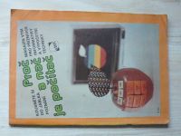 Věda a technika mládeži - Magazín 1 - Proč a nač je počítač (1987)