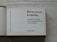 OKO 14 - Vydra - Divotvorné krabičky (1964)