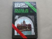 Upton Sinclair - Brána je dokořán (1995) část první