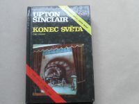 Upton Sinclair - Konec světa (1992) část druhá