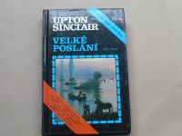Upton Sinclair - Velké poslání (1995) část první