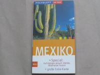 Polyglott on tour - Egelkraut - Mexiko + große Extra-Karte (2001) německy