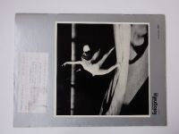 Výtvarníctvo, fotografia, film 1-12 (1981) ročník XIX. - slovensky (chybí č. 6 - 11 čísel)