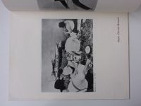 Výtvarníctvo, fotografia, film 1-12 (1983) ročník XXI. - slovensky (chybí č. 1 - 11 čísel)