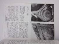 Výtvarníctvo, fotografia, film 1-12 (1985) ročník XXIII. - slovensky (chybí č. 6 - 11 čísel)