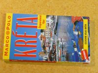 Kréta - Cestovní atlas - Marco Polo (2001)