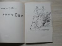 Oscar Wilde - Sobecký obr (1934) - přetištěno 1938