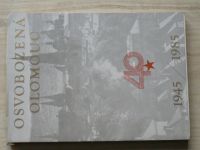 Osvobozená Olomouc 1945/1985 (1985)